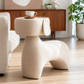 Side Table 53035-SLWT
