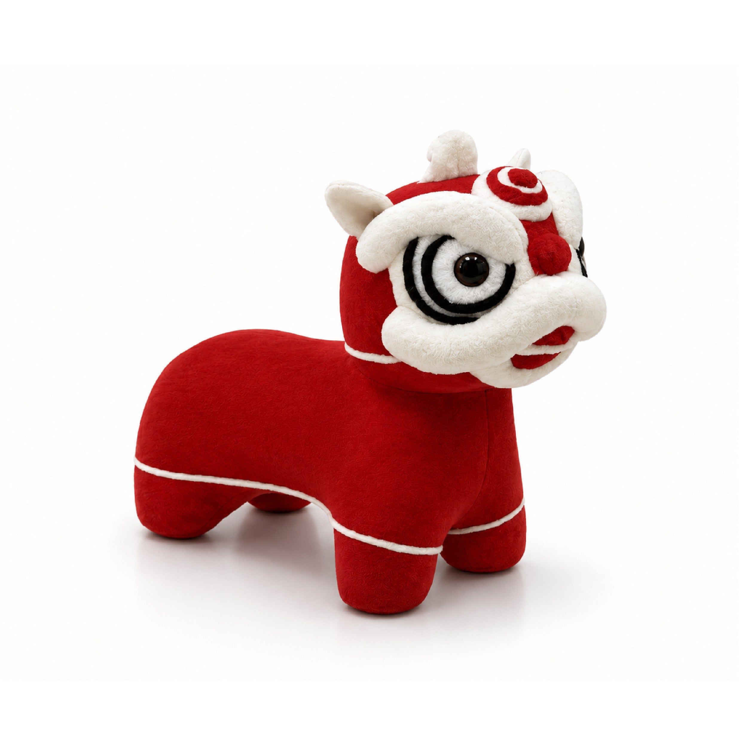Decor 53039-SL/RED