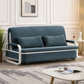Sofa Bed 54054-SB/BL