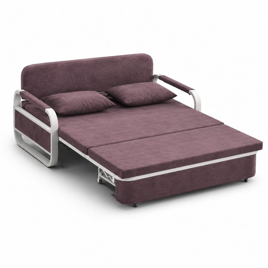 Sofa Bed 54054-SB/PP