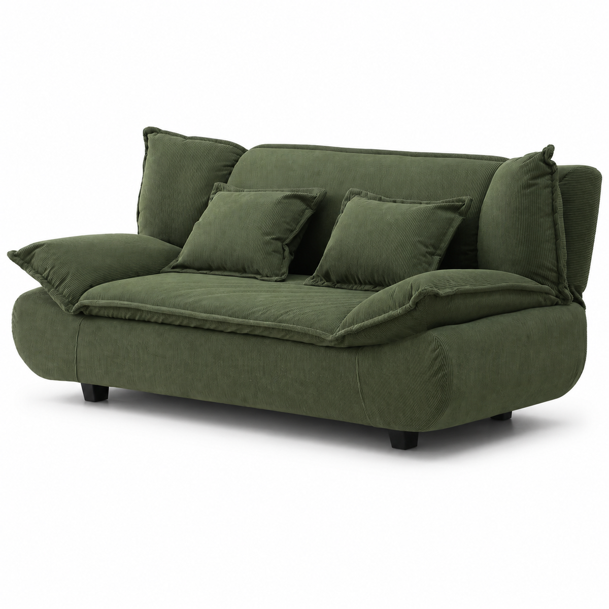 Sofa Bed 54059-SB/GR