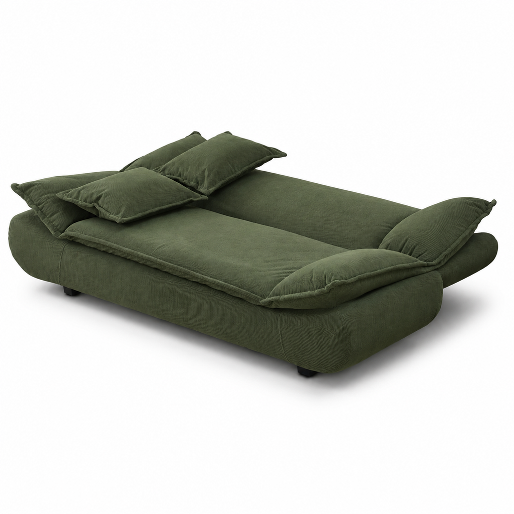 Sofa Bed 54059-SB/GR