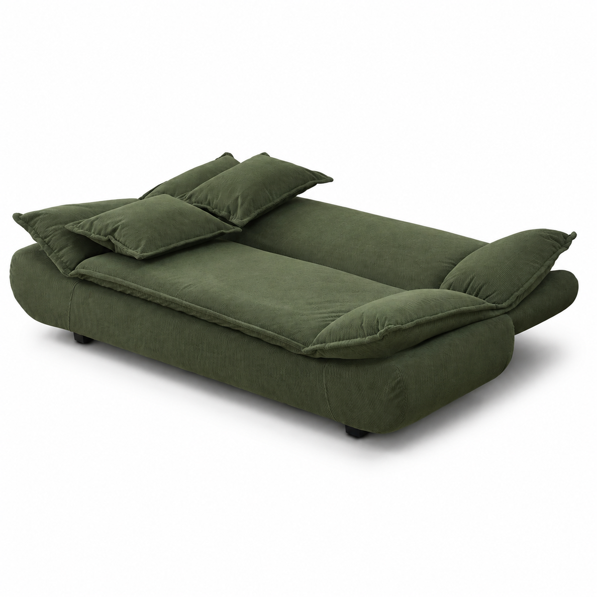 Sofa Bed 54059-SB/GR