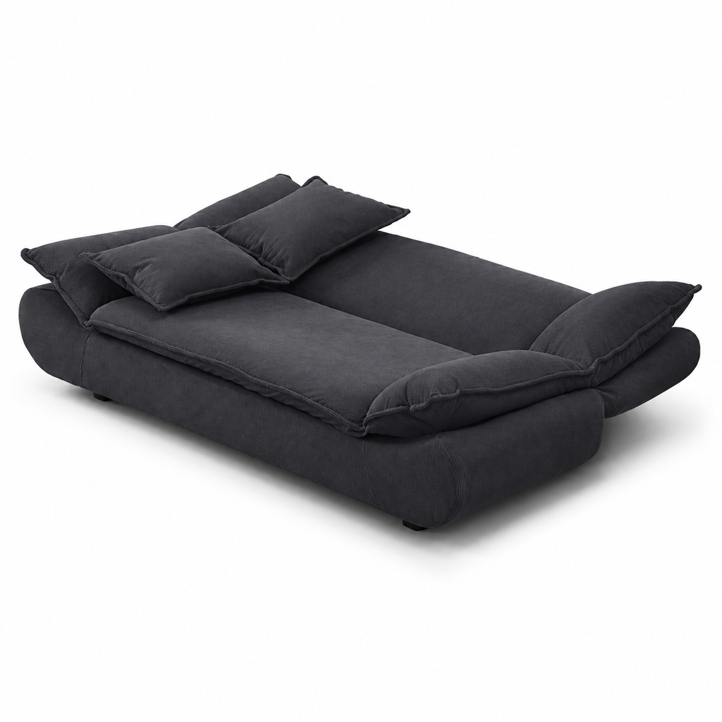 Sofa Bed 54059-SB/GY