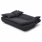 Sofa Bed 54059-SB/GY