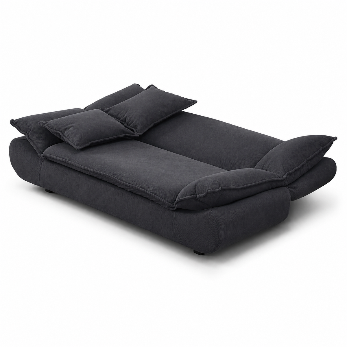 Sofa Bed 54059-SB/GY