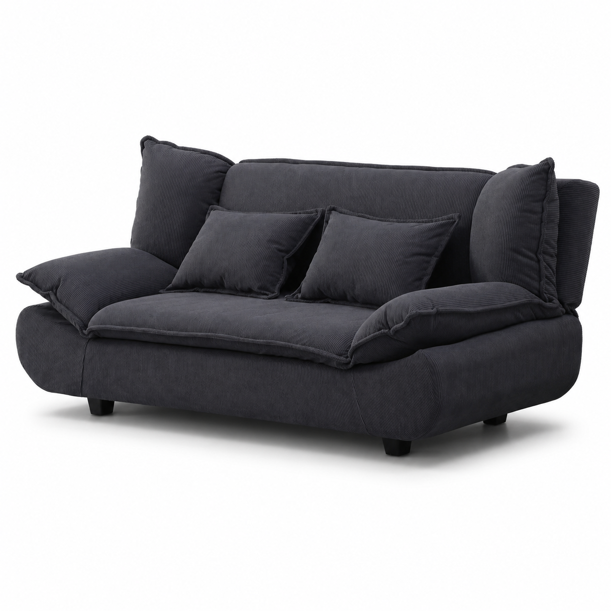 Sofa Bed 54059-SB/GY