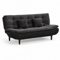 Sofa Bed 54060-SBGY/GREY