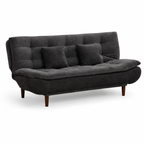 Sofa Bed 54060-SBGY/GREY