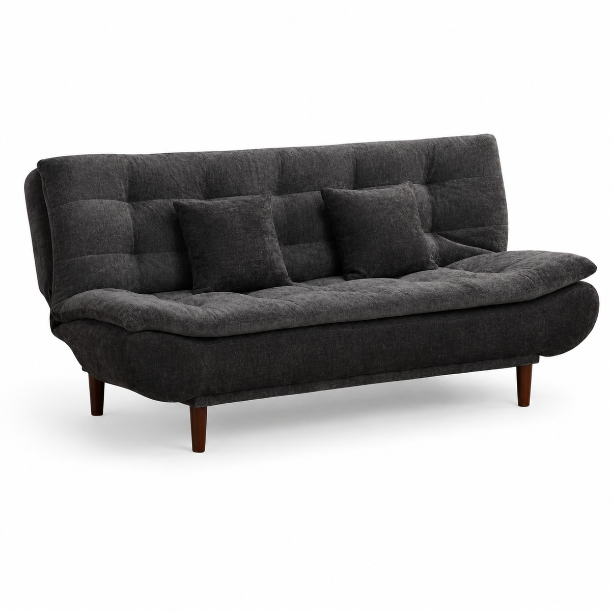 Sofa Bed 54060-SBGY/GREY