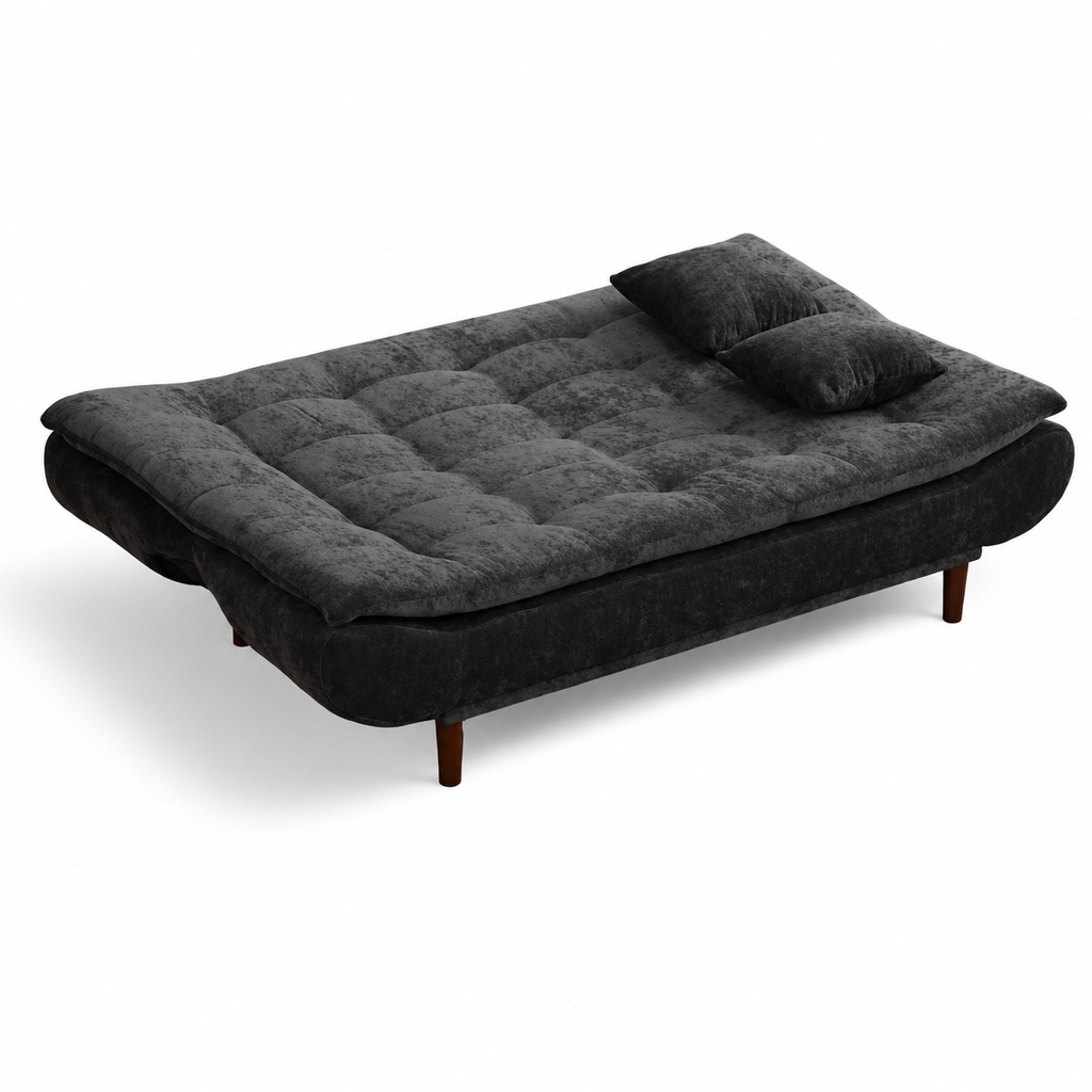 Sofa Bed 54060-SBGY/GREY
