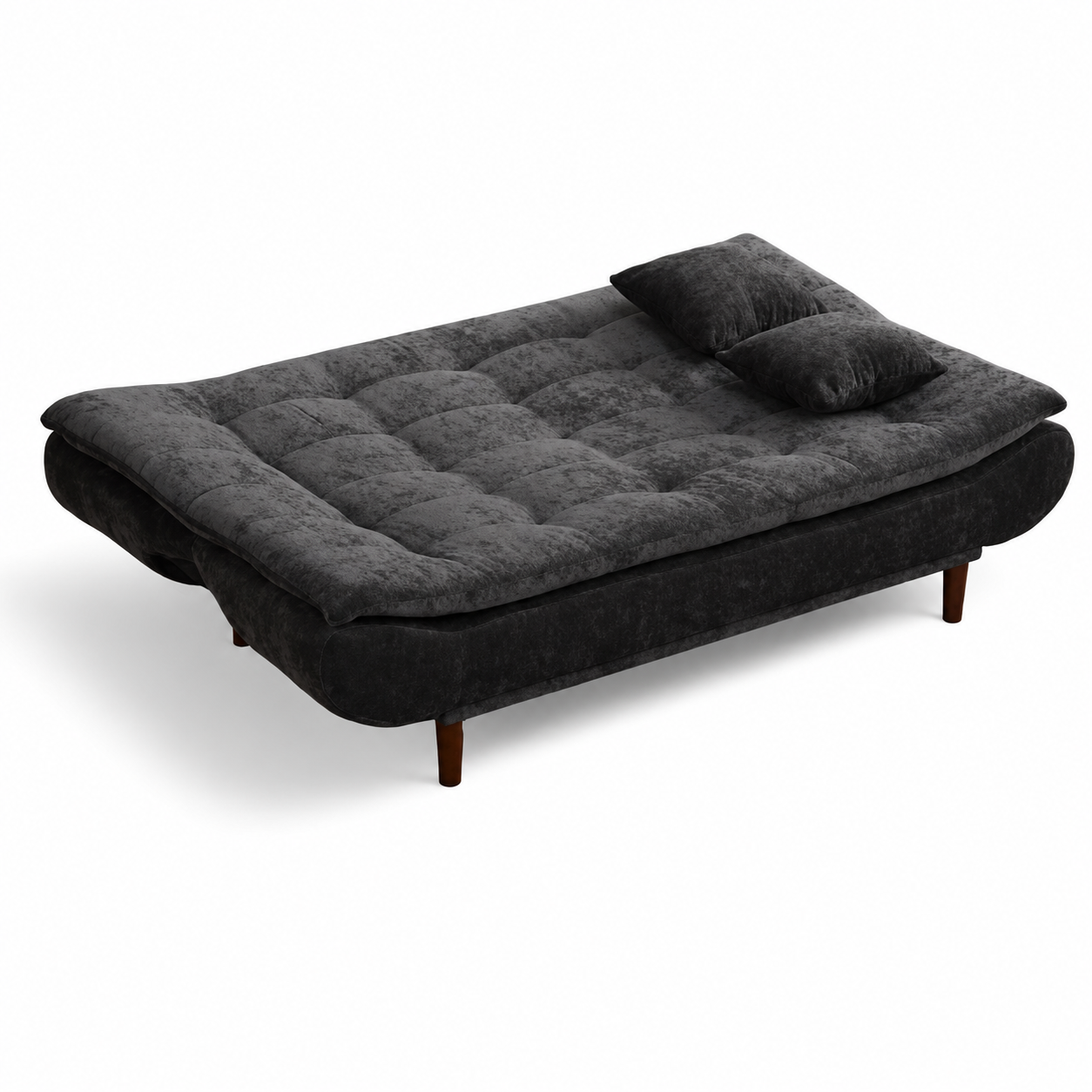 Sofa Bed 54060-SBGY/GREY