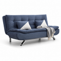 Sofa Bed 54061-SB/BLUE