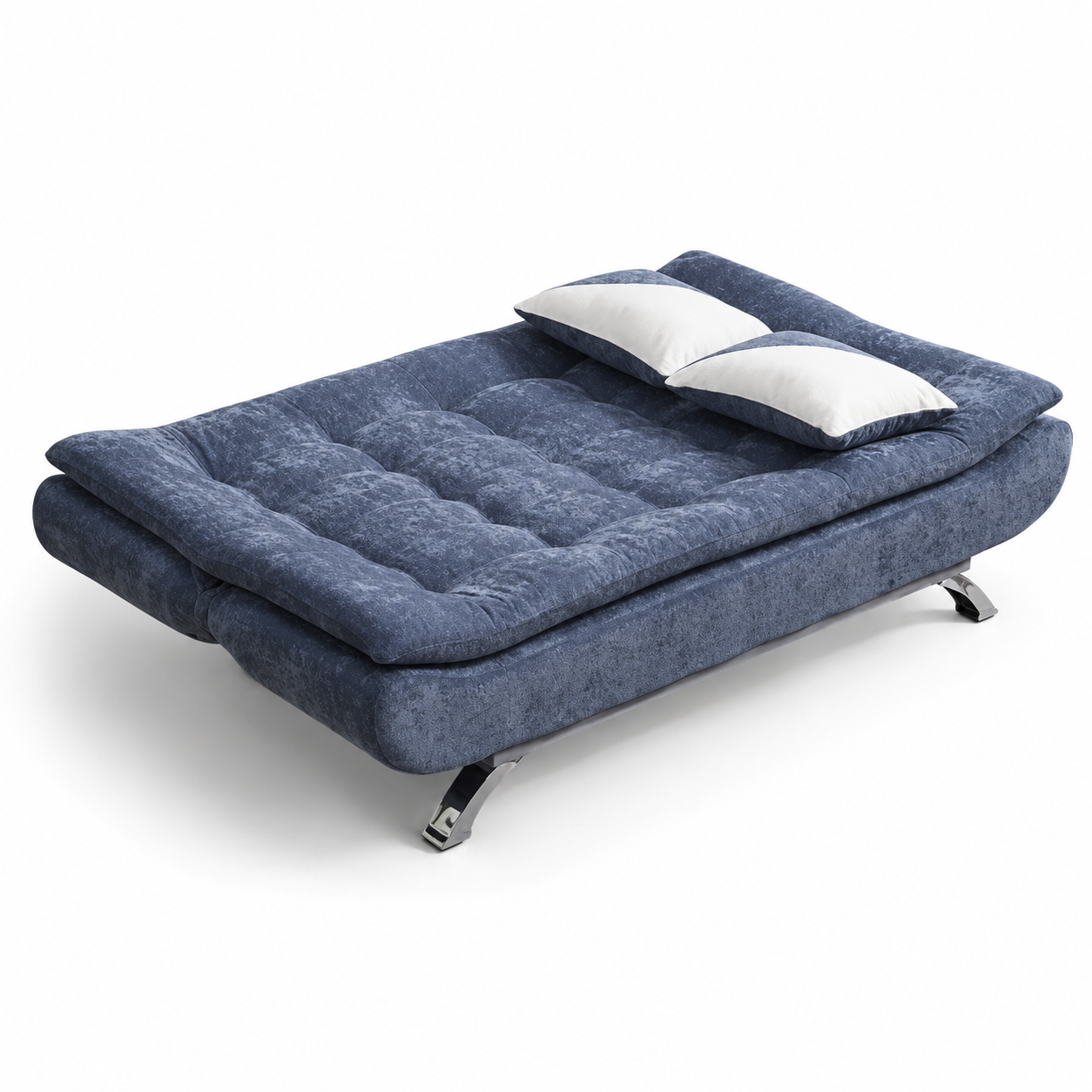 Sofa Bed 54061-SB/BLUE
