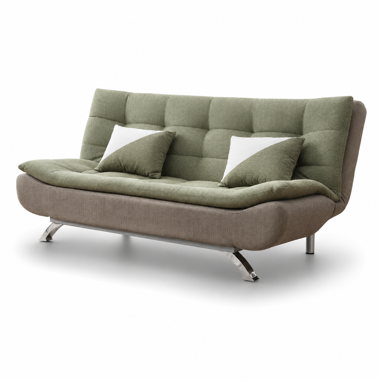 Sofa Bed 54061-SB/GREEN