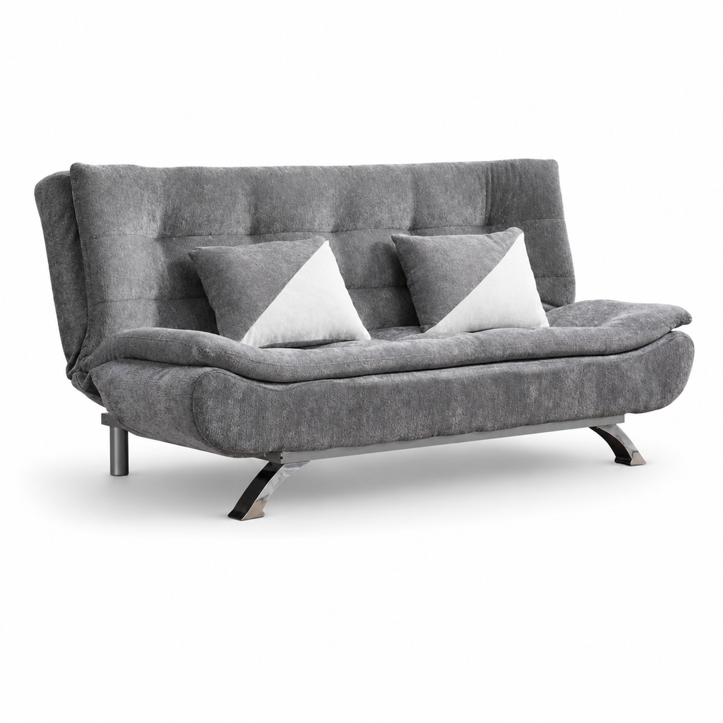Sofa Bed 54061-SB/GREY