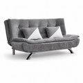 Sofa Bed 54061-SB/GREY
