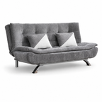 Sofa Bed 54061-SB/GREY