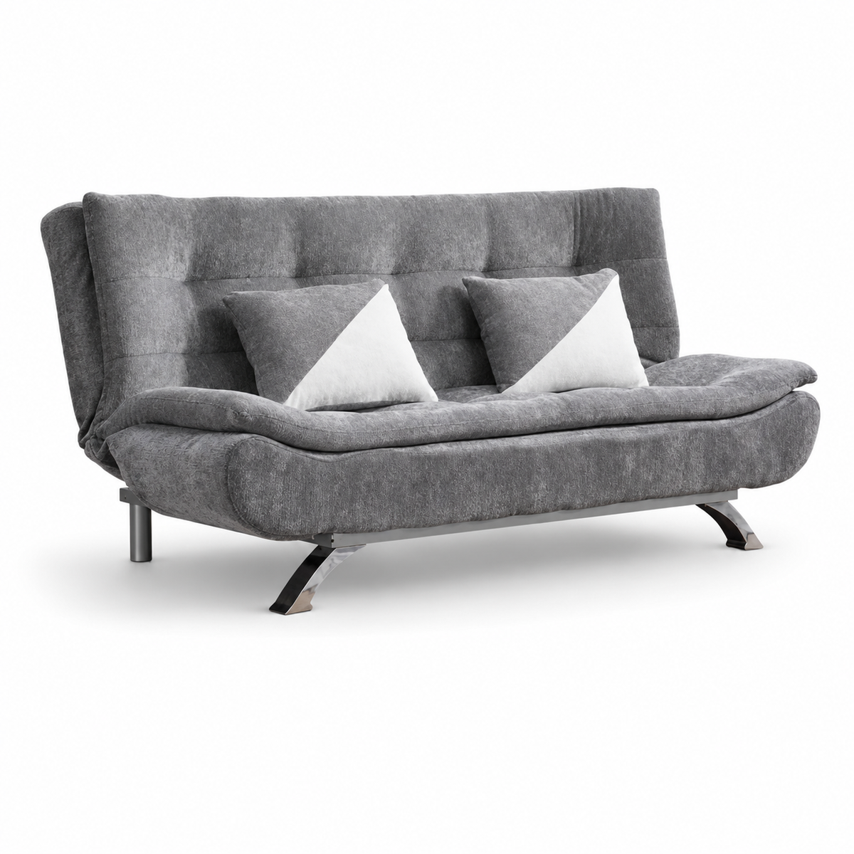 Sofa Bed 54061-SB/GREY