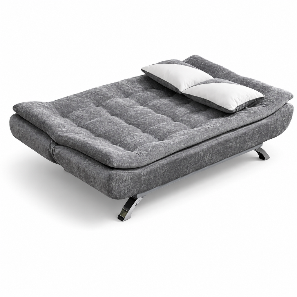 Sofa Bed 54061-SB/GREY