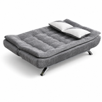 Sofa Bed 54061-SB/GREY