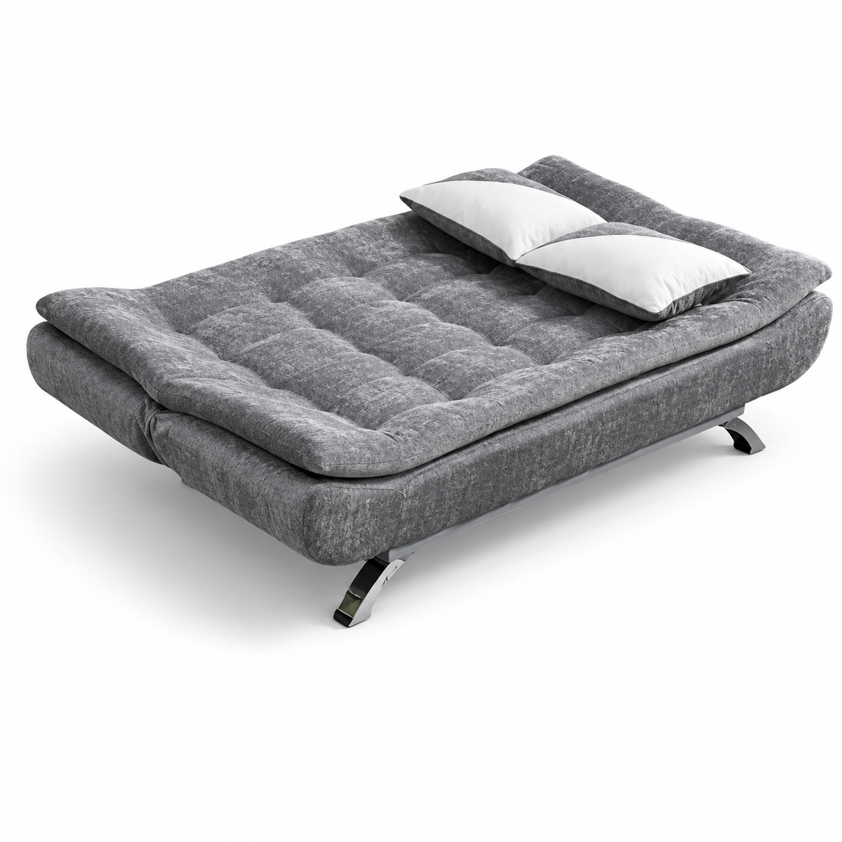 Sofa Bed 54061-SB/GREY
