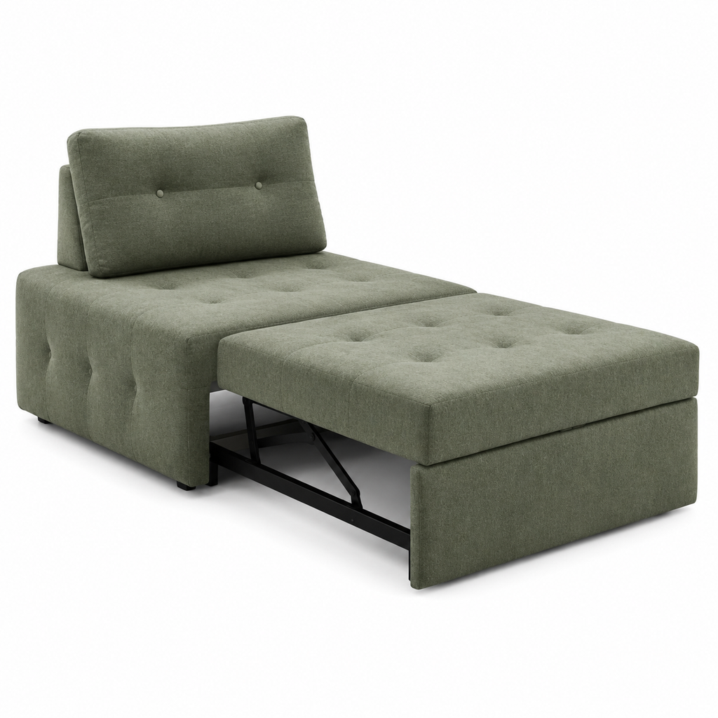 Sofa Bed 54062-SB/GR
