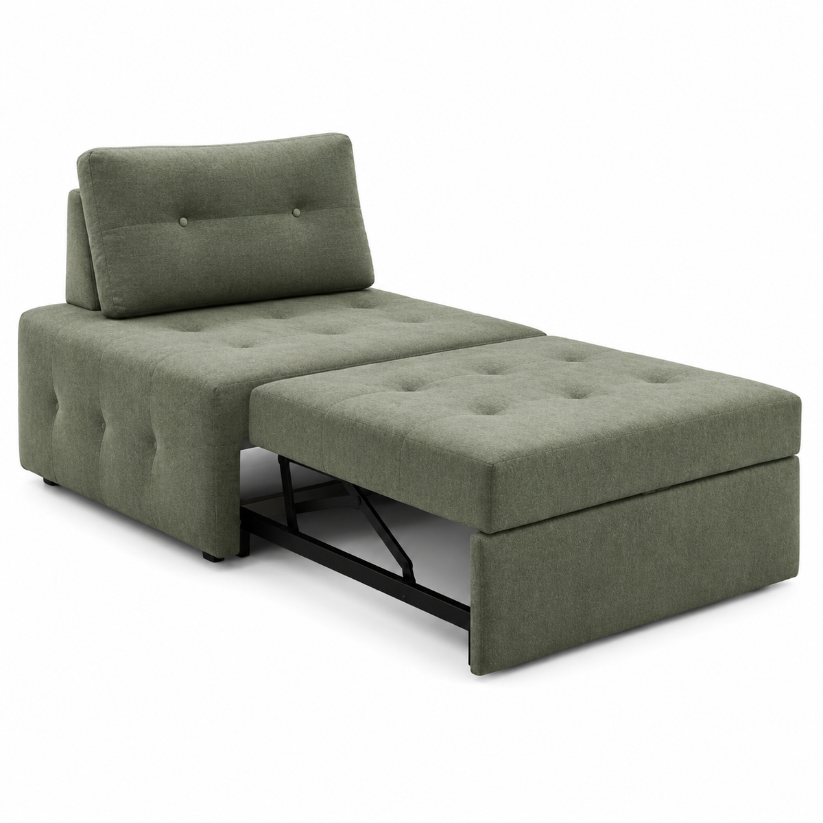 Sofa Bed 54062-SB/GR