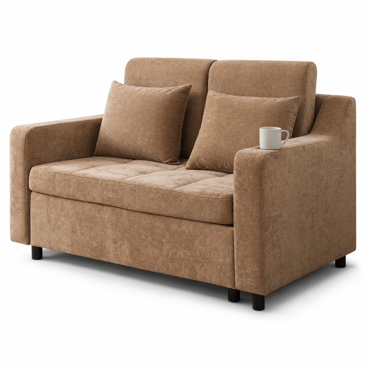 Sofa Bed 54063-SB/OR