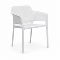 Dining Chair 56023-RC/WT