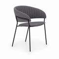 Dining Chair 56072-RC/GY