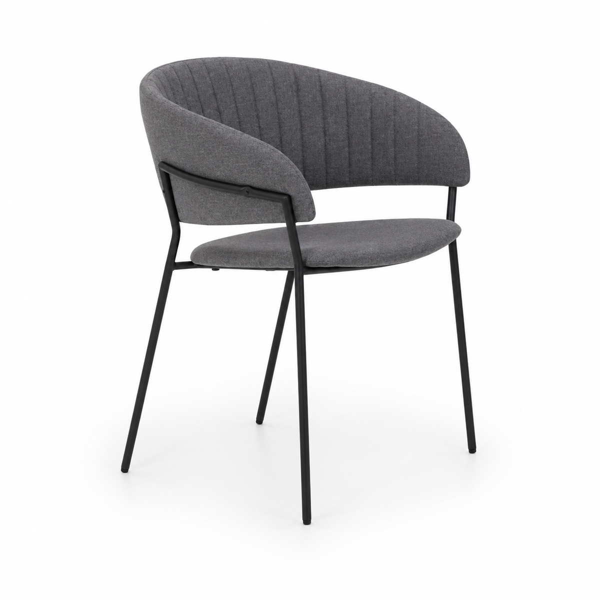 Dining Chair 56072-RC/GY