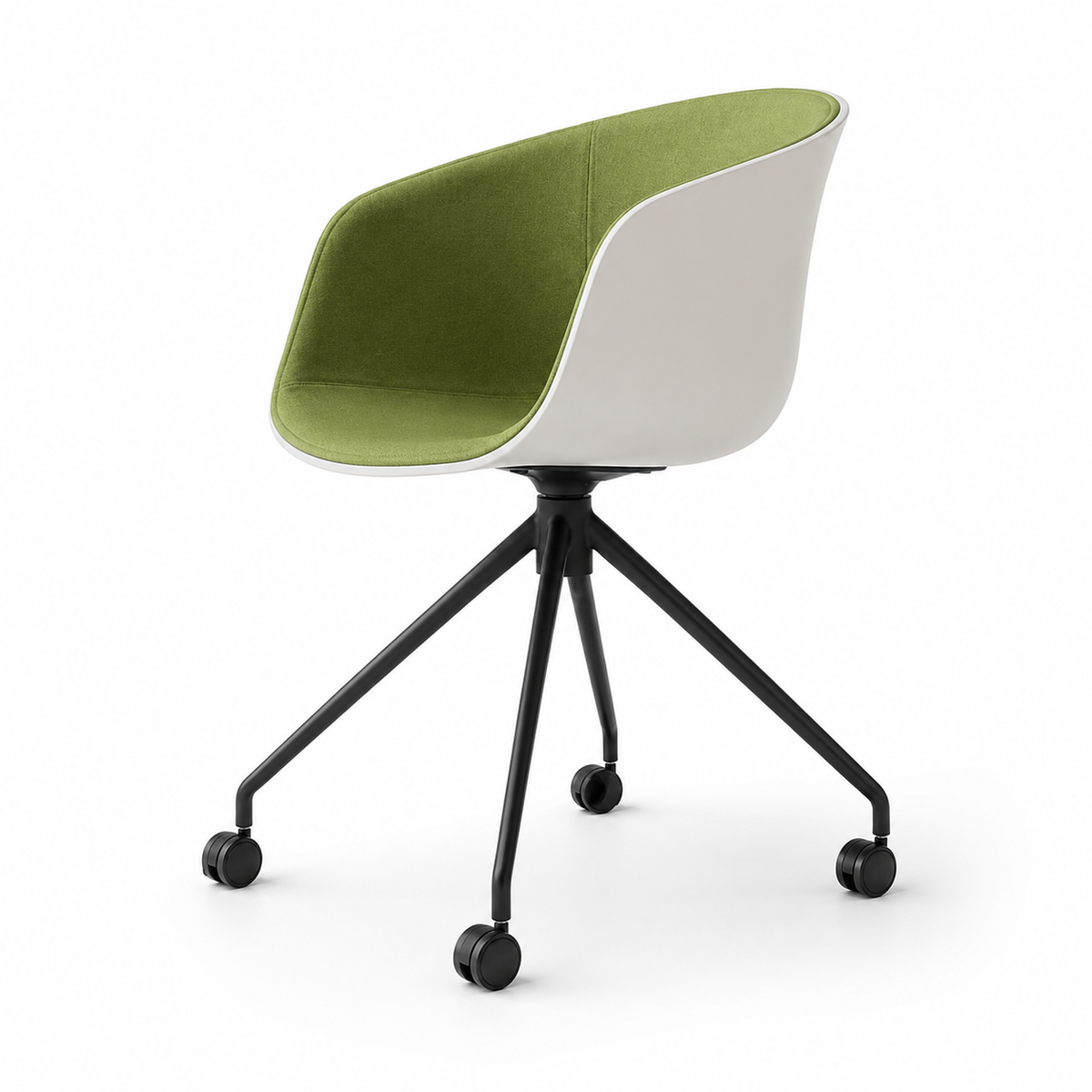 Chair 56073-RC/GR