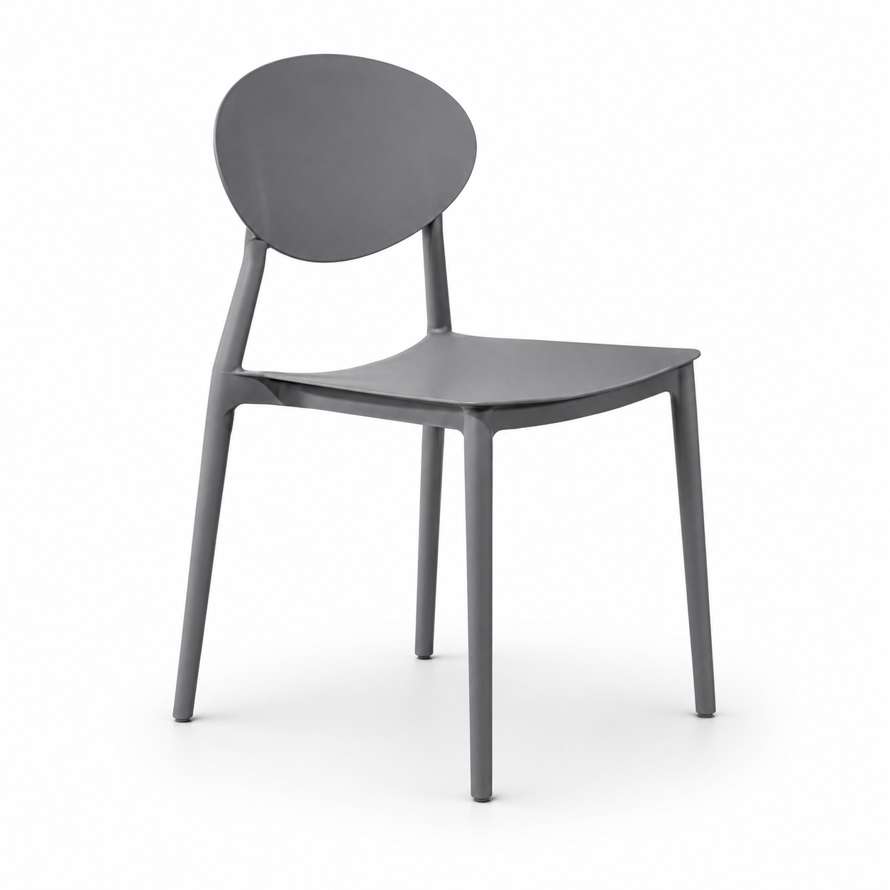 Dining Chair 56112-RC/GY