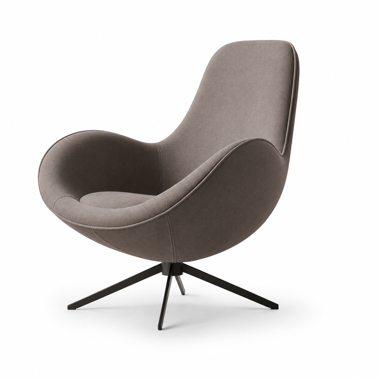 Relax Chair 56116-RC/GY