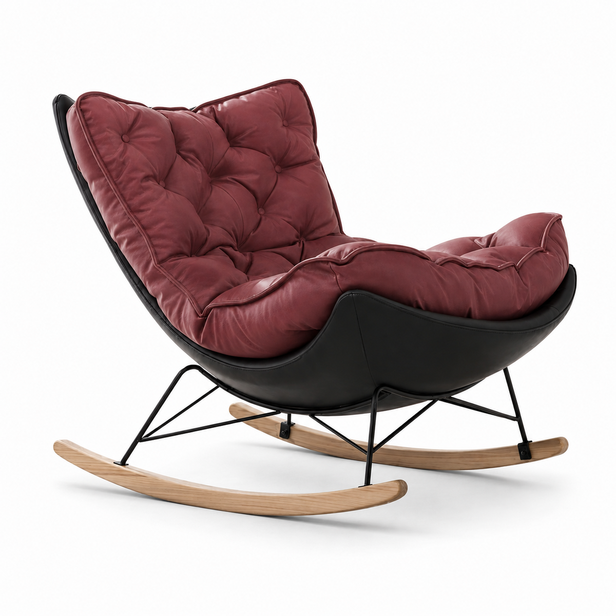 Rocking Chair 56122-RCRE