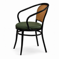 Dining Chair 56139-RC/GR