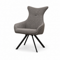 Dining Chair 56140-RC/GY