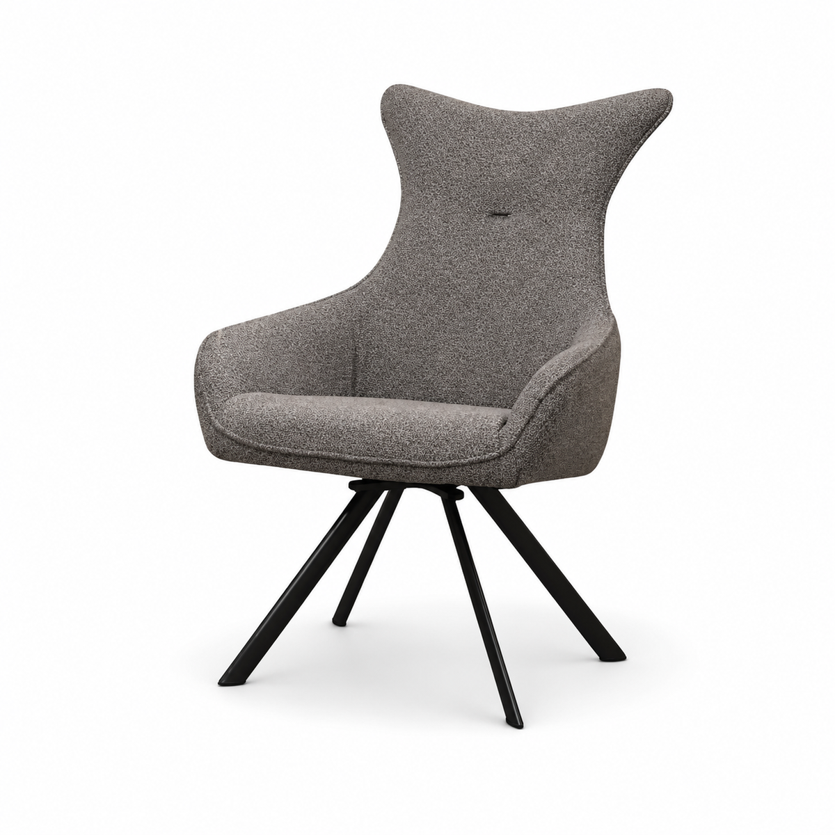Dining Chair 56140-RC/GY
