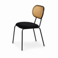 Dining Chair 56141-RC/BK