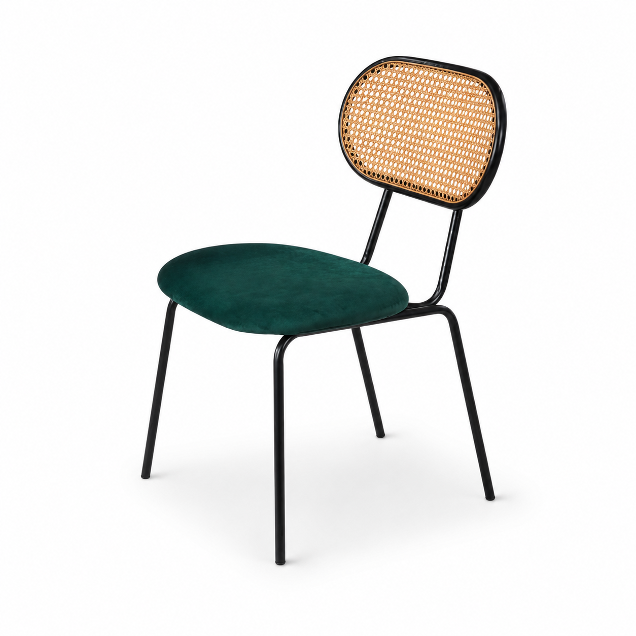 Dining Chair 56141-RC/GR