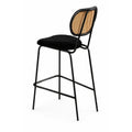 Barstool 56143-BC/BK (SH750)