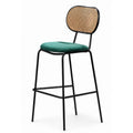 Barstool 56143-BC/GR (SH750)