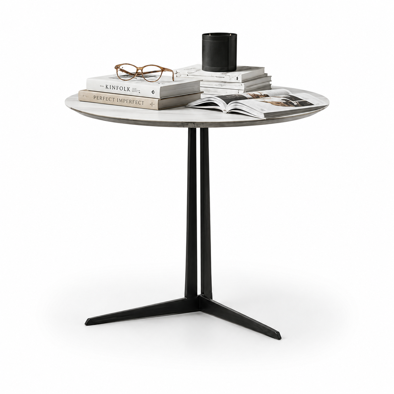 Side Table 56181-ST/WT
