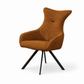 Dining Chair 56197-RC/YE