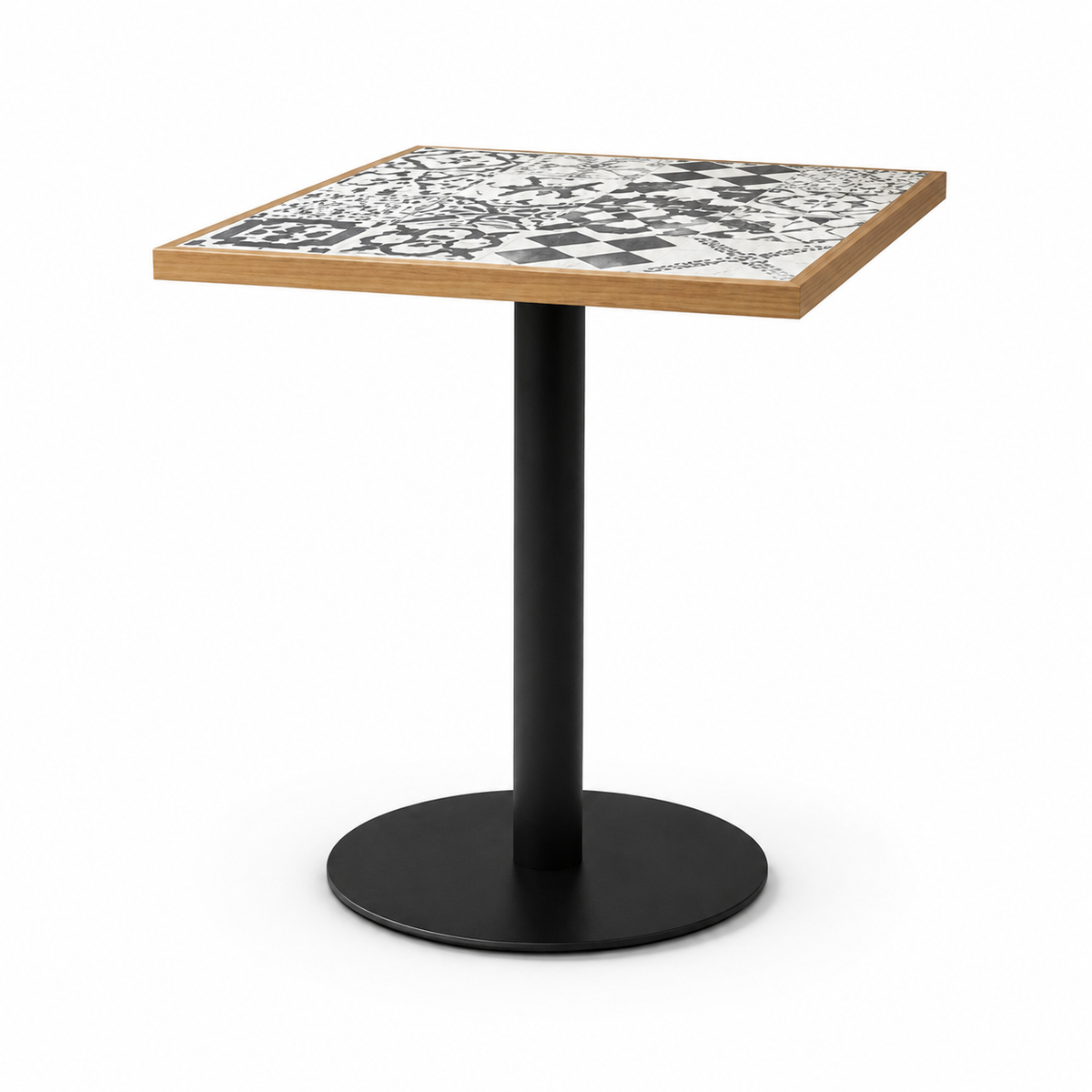 Table Only 56199-RT/BK
