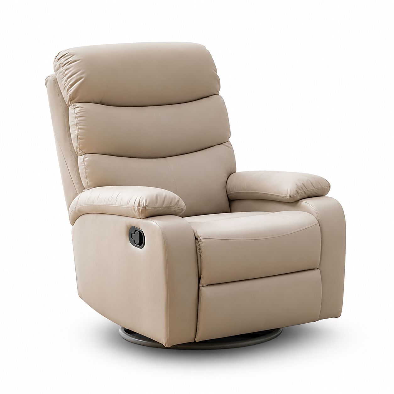 Recliner Chair 56210-RC/GY