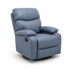 Recliner Chair 56211-RC/BL