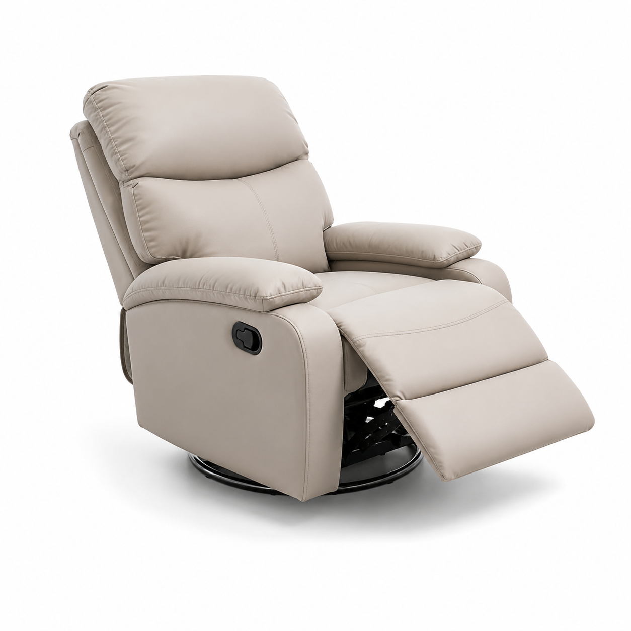 Recliner Chair 56211-RC/GY