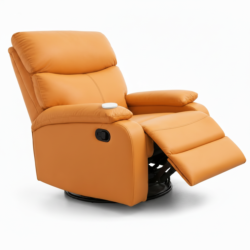 Recliner Chair 56211-RC/OR